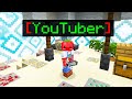 Playing Skywars Unnicked On Hive! (Minecraft Bedrock)