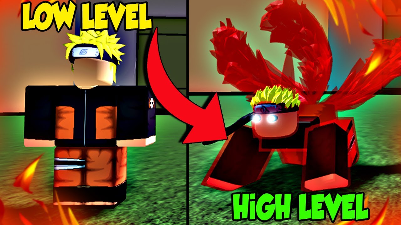 The BEST way to level up in Shonen Online 2 (NEW Roblox Game