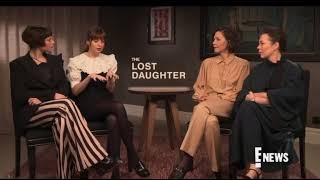 Dakota Johnson - The Lost Daughter