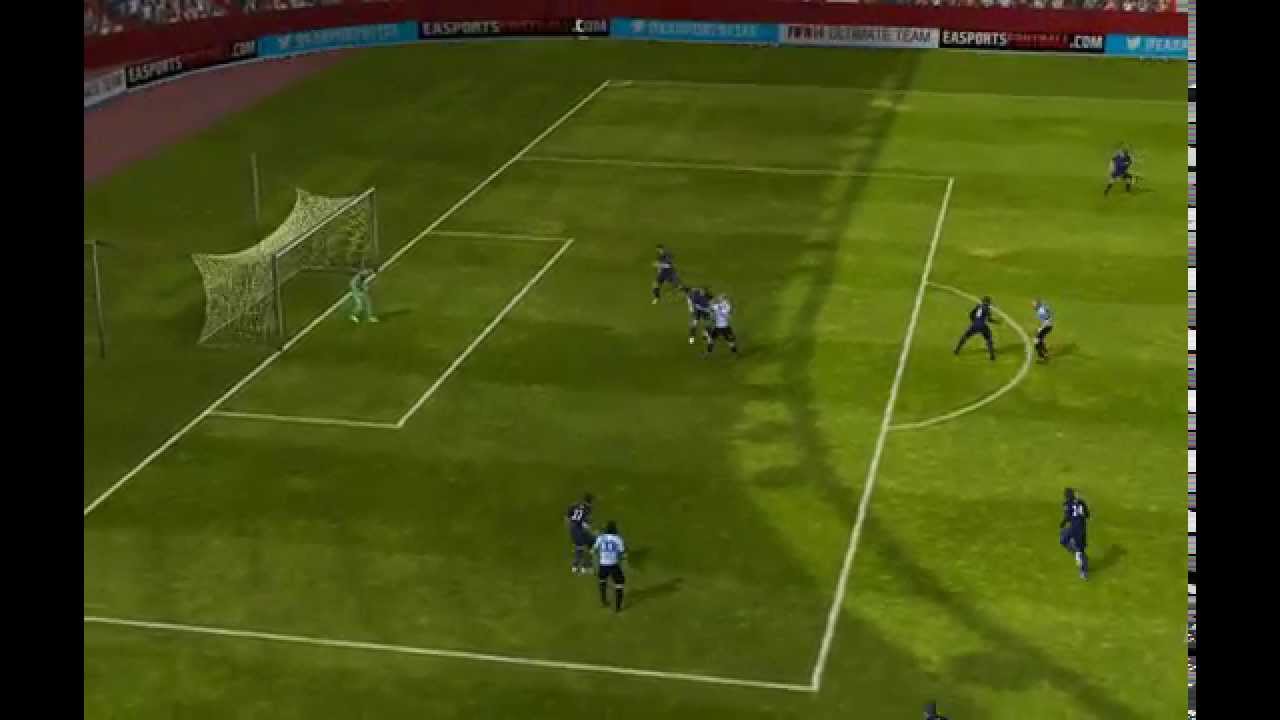 FIFA 14 Android Kerala Blasters VS Newcastle Utd YouTube fifa-14-android-kerala-blasters-vs-newcastle-utd-youtube
