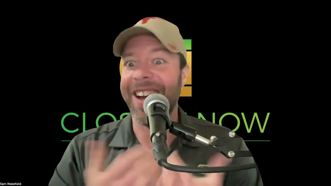 Set the Space, Close the Sale: The #1 Sales Skill You’re Not Using (Yet)