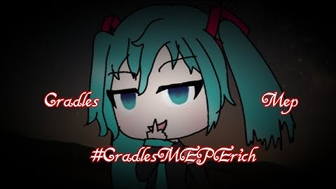 Cradles MEP / Part 13