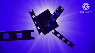 New Line Cinema 2003-2010 Logo Remake