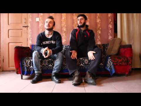 ნაცნობი სიტუაცია