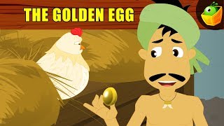 The Golden Egg Aesop S Fables Animated Cartoon Tales For Kids Youtube The Golden Egg Aesop S Fables Animated Cartoon Tales For Kids Youtube