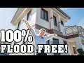 House Tour 1 • Affordable Asian Inspired Home in Pampanga • Park Place | Pueblo de Oro - Pampanga