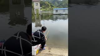 Fishing failed compilation, Asian fishing styles