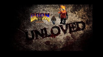 Doom 2 Unloved with Corzo White 3