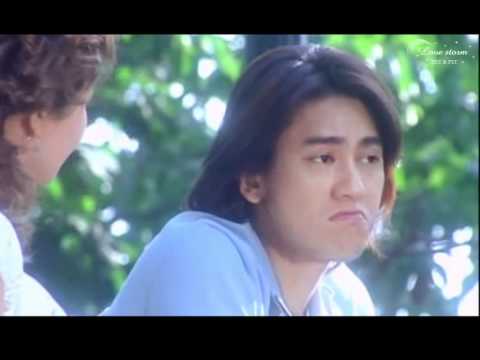 ⁣[Vietsub DST & FST] Cơn Lốc Tình Yêu - Tập 08