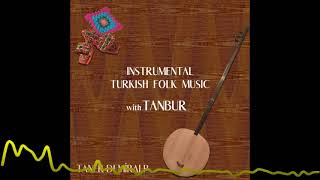 Taner Demiralp - Şu Karşıki Dağda (Instrumental Turkish Folk With Tanbur)