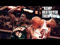 Why fans will never forget shawn kemp