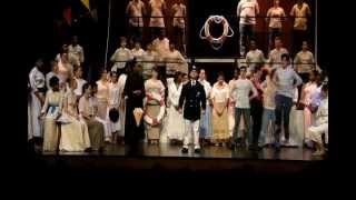 PITTSBURGH Creative And Performing Arts High School PRESENTS H. M. S. PINAFORE