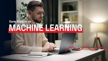 Curso Superior de Machine Learning | Deusto Formación