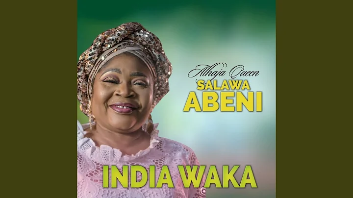 Abeni De Olohun Orin