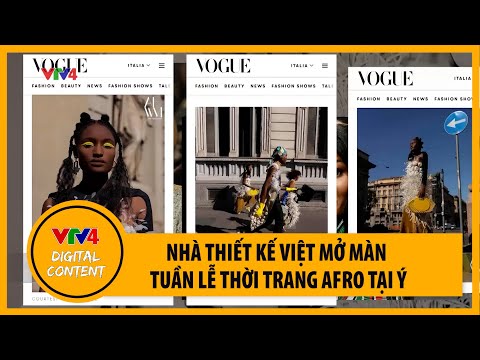 Video: Những Chương Trình Nào Các Nhà Thiết Kế Sử Dụng