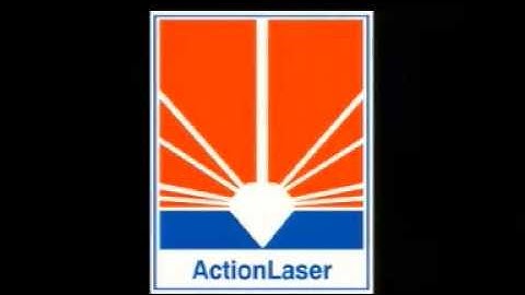 Installation Procedure for Actionlaser Centrifugal Screens.