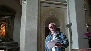 Canto Ambrosiano, O QUAM SUAVIS EST DOMINE, Studio di Giovanni Vianini, Milano, Italia
