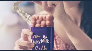 Video thumbnail of "Chocolate Day Spices 9  February 2018 Dairy Milk WhatsApp status"