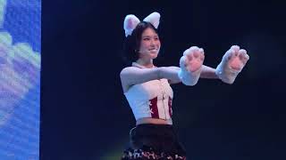 20261011 2026 STAYC FAN CONCERT TOUR STAY CLOSER IN TAIPEI Bo peep Bo peep Isa Cover