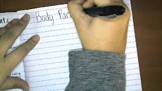 Informative Essay Interactive Notebook