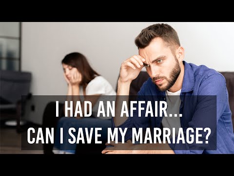 Video: Bagaimana Cara Melupakan Pengkhianatan Dan Menyelamatkan Pernikahan Anda?