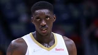 Ex NBAer Tony Snell learns he's autistic after son diagnosed