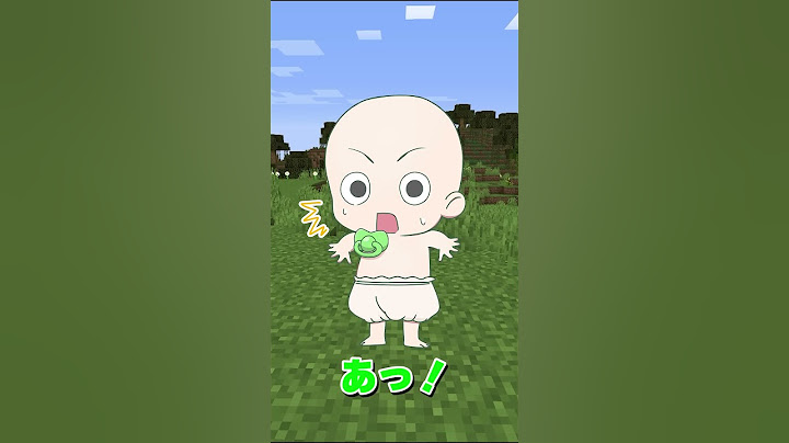 しりとりに100％勝つ方法【マイクラ・マインクラフト】
