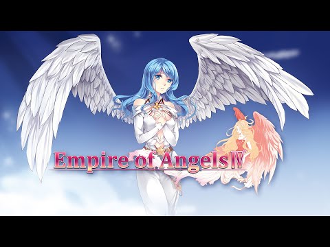 Empire of Angels IV Opening Movie (Switch, PS4, Xbox One)