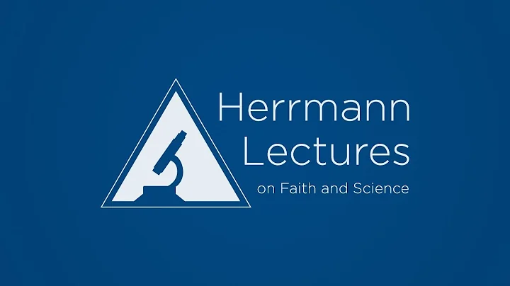 Robert Herrmann Introduces the Herrmann Lectures o...