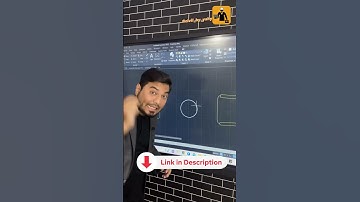 ✅ M2P COMMAND || #shorts #autocad #cadcommands