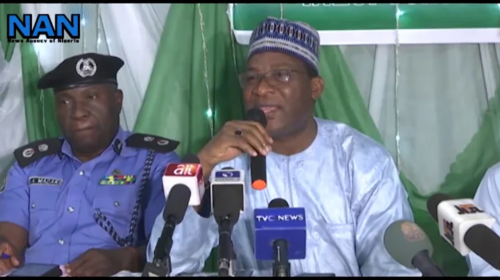 INEC declares Adamawa governorship election inconclusive