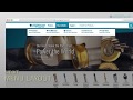 Ingersoll Cutting Tools Website Release Video