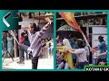 Flashmob Beksan Wanara (KoTaMu Gk)