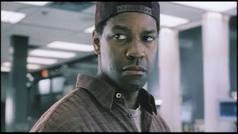 映画「ジョンＱ-最後の決断-」日本版予告