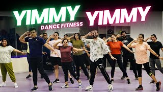Download lagu Yimmy Yimmy - Dance @Tayc  | Shreya Ghoshal | Jacqueline Fernandez | FITNESS DANCE With RAHUL