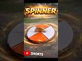 This Spinner Is INSANE 👀 #shorts