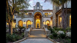 1240 East Valley Road, Montecito, CA 93108