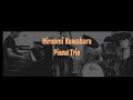 「Lady Bird」Hiroomi Kuwabara Piano Trio