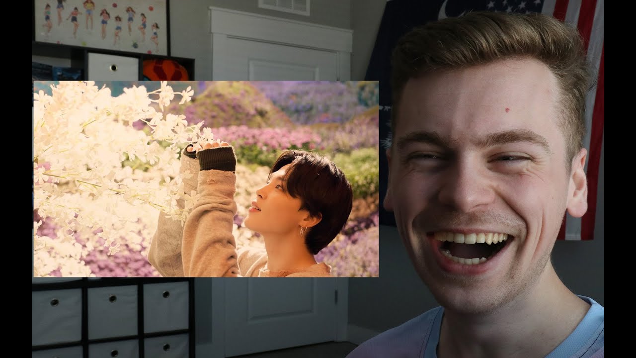 HEARTS OF GOLD (BTS (방탄소년단) 'Stay Gold' Official MV Reaction)