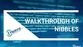 HackTheBox - Walkthrough of NIBBLES