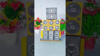 DJ SETUP PICKUP LOADING MINI DJ #shorts #trending #dj