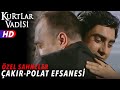 Sleyman akr ve polat alemdar btn sahneler  kurtlar vadisi  zel sahneler