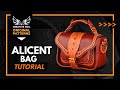 Leather Alicent Bag DIY