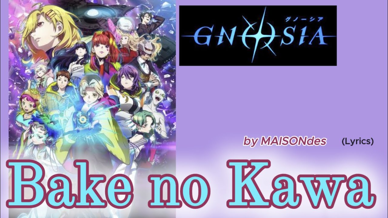 Gnosia 』- Opening FULL 