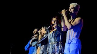 RBD - Medley Baladas - São Paulo (Morumbi) - 12/11/23