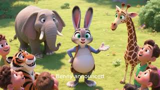 Harmony Glade Habits Club Ep 11