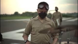 Download lagu Cover Berkibarlah Bendera Negeriku oleh Mercury Band