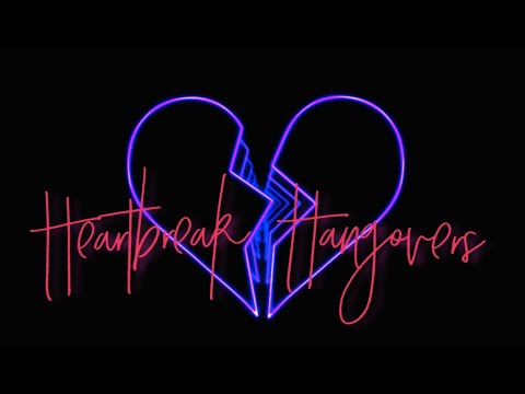 HEARTBREAK HANGOVERS - SOULY HAD - YouTube