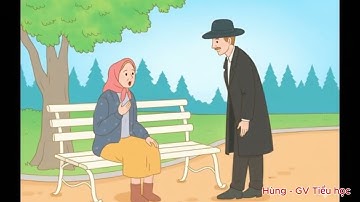 KỂ CHUYỆN: NHÀ PHÁT MINH VÀ BÀ CỤ | TIẾNG VIỆT 4 | KẾT NỐI TRI THỨC VỚI CUỘC SỐNG 2025