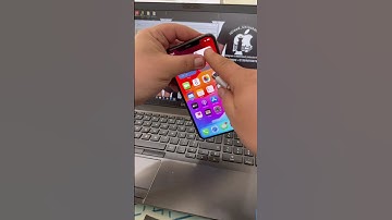 🚀 OPEN MENU – FMI OFF Without Any Software!Forget Apple ID or password? No problem 😎✅ iPhone iPads